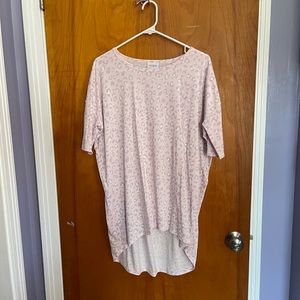 Lularoe Irma top